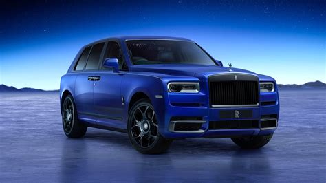 rolls royce cullinan specifications.